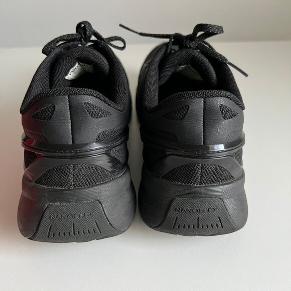 Reebok Nanoflex TR Work EH Composite Toe Size 8.5 Mens - Picture 6 of 9